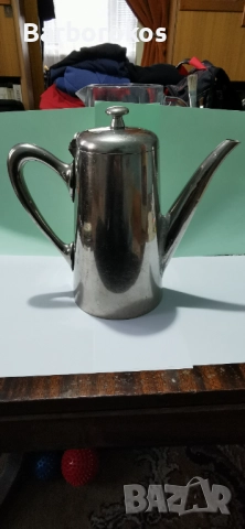 Метална Кана