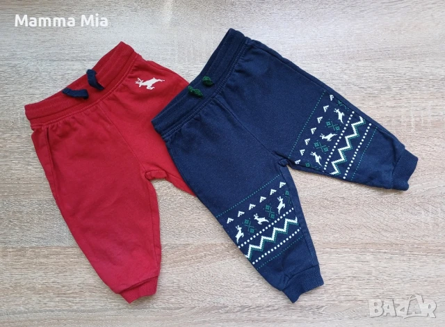 Бебешки дрешки 68-74, снимка 8 - Комплекти за бебе - 51279321