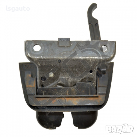 Брава заден капак AUDI A3 (8PA) 2004-2008 A240322N-169, снимка 2 - Части - 36279817