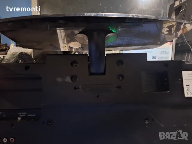 оригинална стойка телевизор Sharp модел LC-32LE630E, снимка 6 - Стойки, 3D очила, аксесоари - 49040373