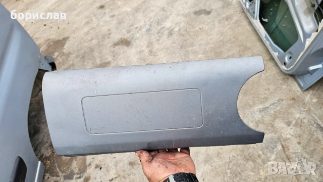 Капак за airbag за Пежо Партнер 