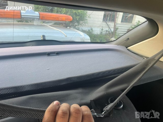 audi a3 8p 2.0 tdi dsg на части ауди а3 8 п 2.0 тди, снимка 7 - Автомобили и джипове - 28490277