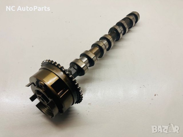 Разпределителен вал за Opel Опел Астра J 1.4 Турбо A14NET 55562231 2015
