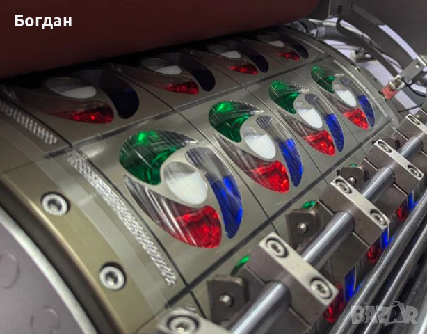 КАПСУЛИ ЗА ПРАНЕ 3в1 / 4в1 НА ЕДРО | PRIVATE LABEL | ДИРЕКТЕН ПРОИЗВОДИТЕЛ, снимка 9 - Перилни препарати и омекотители - 53759893