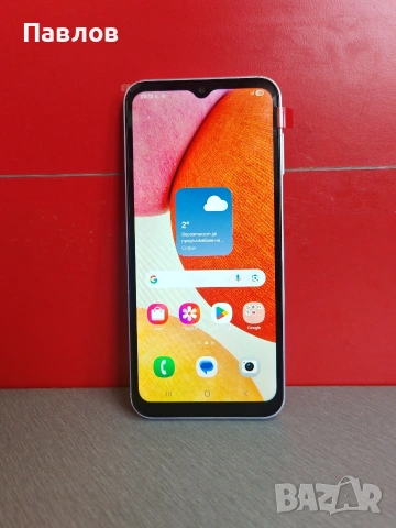 Samsung A14