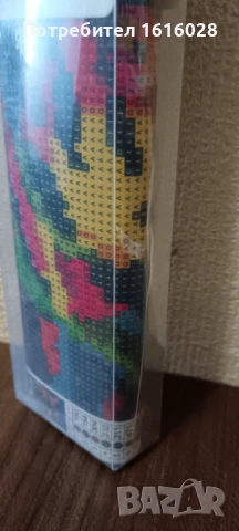 Цетно Куче,Лъв,Тигър - 5D диамантени гоблени., снимка 6 - Гоблени - 50633399