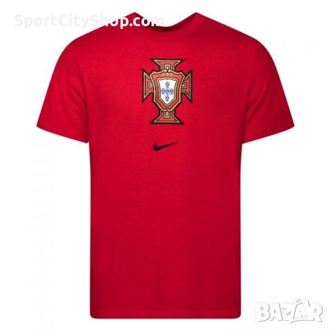 Мъжка тениска Nike Portugal EVERGREEN CD0792-611
