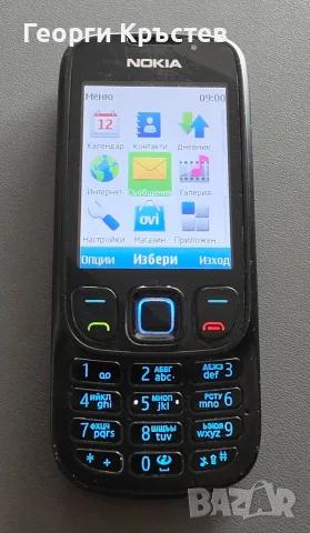 Nokia 6303(2 бр.) - без батерии и зарядни, снимка 3 - Nokia - 56226593