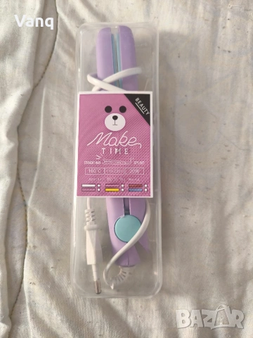 преса за изправяне, снимка 2 - Преси за коса - 53785009