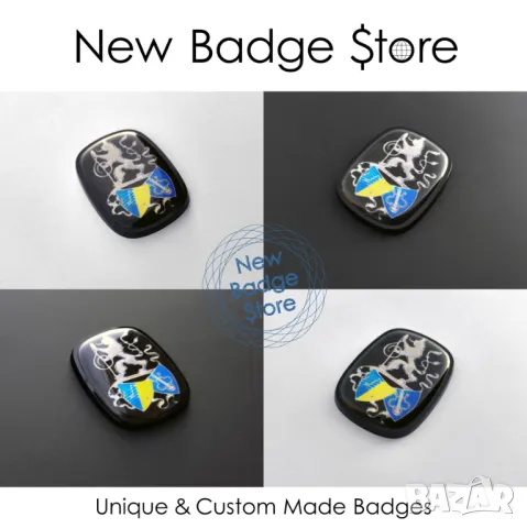 Емблема за акордеон Weltmeister / Велтмайстер, снимка 3 - Акордеони - 49757184