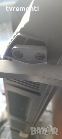 оригинална стойка за телевизор TCL модел 43EP660, снимка 5 - Стойки, 3D очила, аксесоари - 36081846