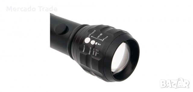 Къмпинг фенер с компас, Черен , снимка 2 - Къмпинг осветление - 36068572