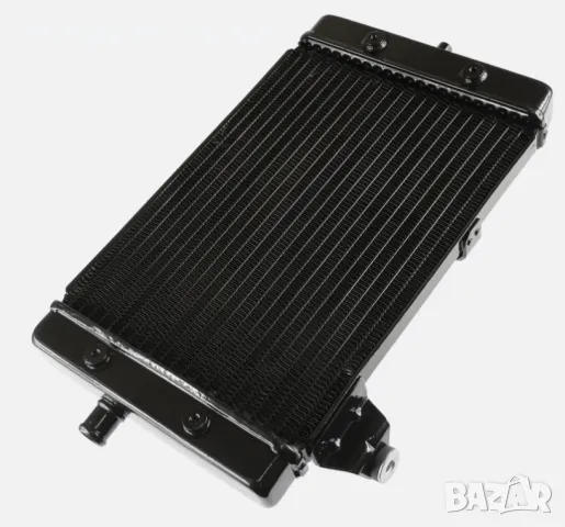 Нов РАДИАТОР за Kawasaki KFX700, снимка 2 - Части - 38883511