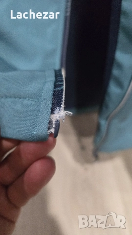 Дамски зимно яке KangaRoos размер S/M, снимка 10 - Якета - 52347899