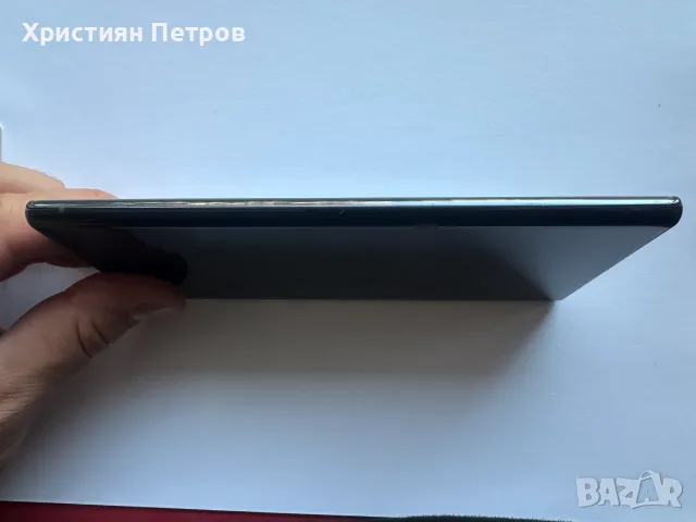 Samsung Galaxy Note 10 Plus - 256GB - ЧЕРЕН - Отключен - СЪС ЗАБЕЛЕЖКА, снимка 6 - Samsung - 55848964