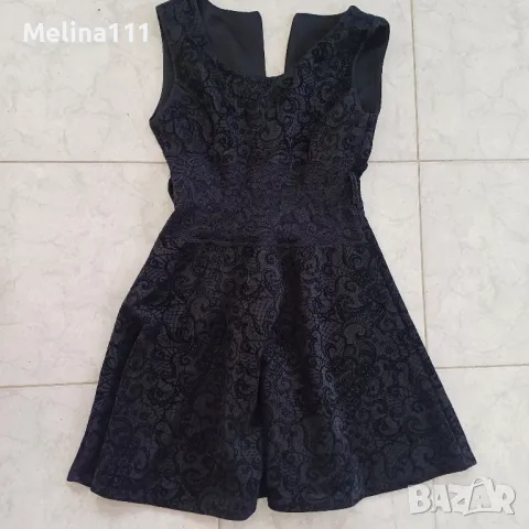 рокля, снимка 2 - Рокли - 50194953