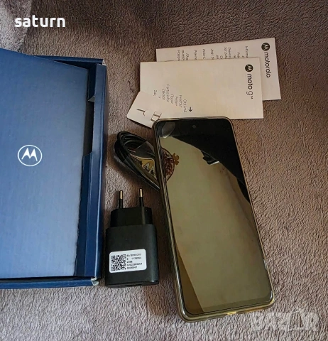 телефон Motorola g04, снимка 4 - Motorola - 53509313