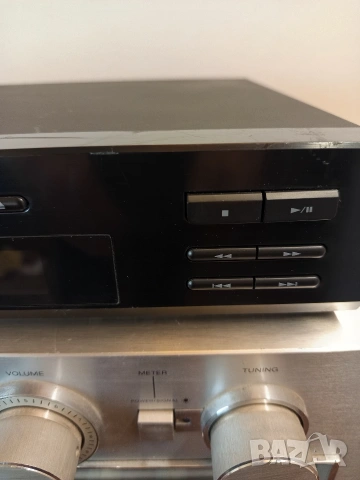 KENWOOD DVF 3070, снимка 5 - Декове - 53434059