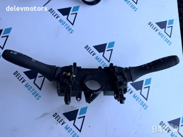 255674797R лостчета за фарове мигачи и чистачки от Dacia Sandero 3 1.0 TCe ECO-G