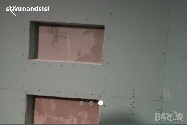 Майстор на гипсокартон шпакловка и боя, снимка 3 - Майстори - 39235383