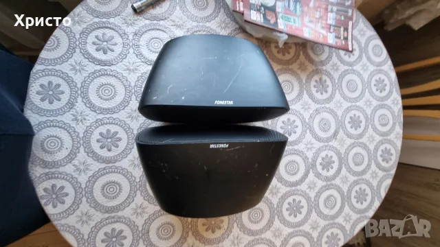 Тонколони FONESTAR RL15, снимка 4 - Тонколони - 56344509