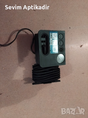 Оргинален компресор, снимка 2 - Компресори - 51834187