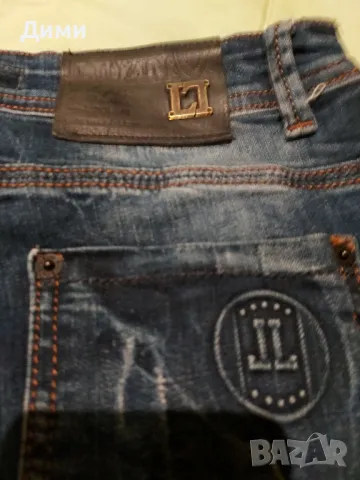 Маркови дънки, снимка 5 - Дънки - 47918131