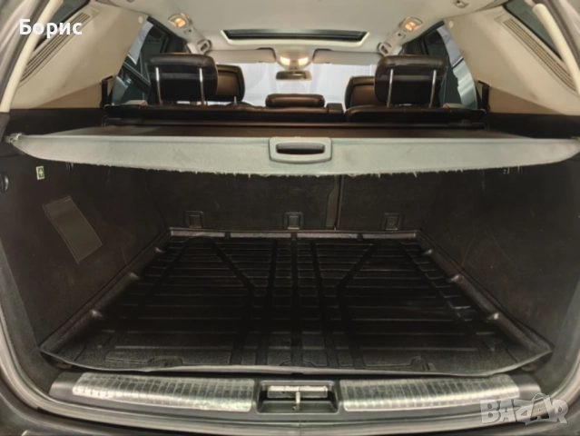 Мерцедес МЛ420, снимка 13 - Автомобили и джипове - 52430545