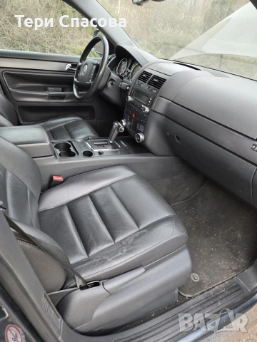 VW TOUAREG , снимка 4 - Части - 53601647