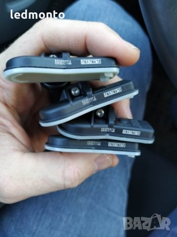 Tpms Hyundai i  Датчик за налягане гумите sonata 52933C1100 52933-C1100, снимка 4 - Аксесоари и консумативи - 34493033