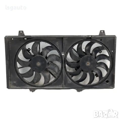 Дифузьор Mazda 6 (GH)  2007-2013 ID: 142806, снимка 2 - Части - 49004802