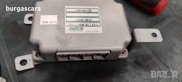 Компютър автоматични скорости L346189E1 Mazda 6 2.3 - 150лв