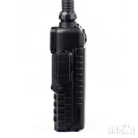 Двубандова радиостанция Baofeng 8W, снимка 4 - Аксесоари и консумативи - 55863853