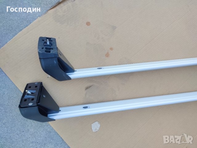 Напречни греди Bmw, Thule, Atera - за Bmw, Ford, Peugeot, Opel и други. , снимка 18 - Аксесоари и консумативи - 41699371