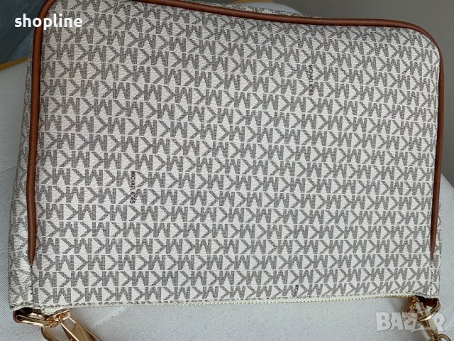 Нова чанта Michael Kors, снимка 6 - Чанти - 40715604