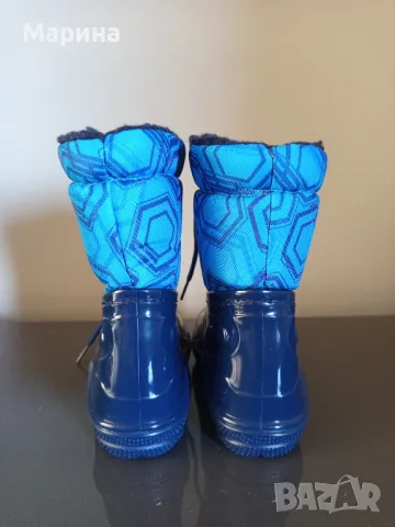 Гумени ботуши Пес патрул/Paw patrol , снимка 2 - Детски боти и ботуши - 47829352