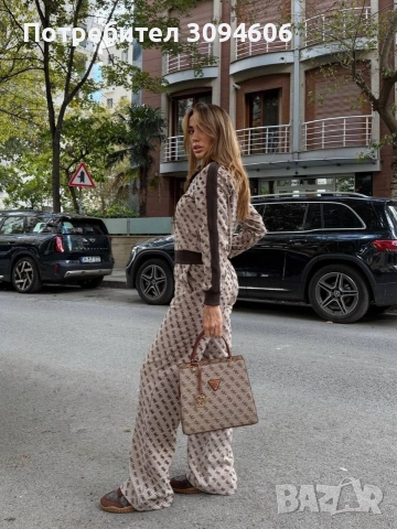 Търсен и страхотен дамски комплект, снимка 5 - Спортни екипи - 52924220