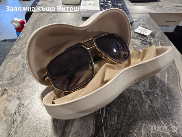 Слънчеви очила Carrera 1072s 14686 , снимка 2 - Слънчеви и диоптрични очила - 53727273