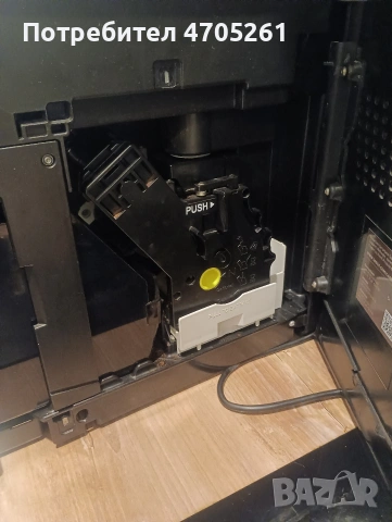 кафемашина saeco xelsis , снимка 8 - Кафемашини - 53081132