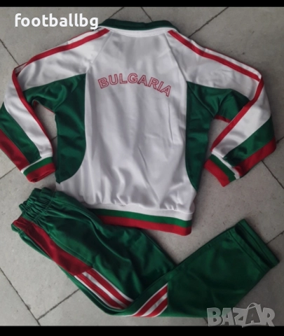 БЪЛГАРИЯ 🇧🇬🇧🇬 детско юношески екипи анцузи , снимка 7 - Футбол - 41351590
