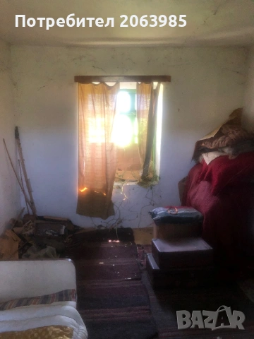 Къща с двор и геран, снимка 9 - Къщи - 53751952