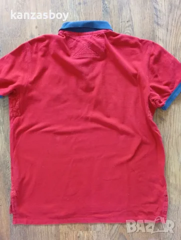 Polo Ralph Lauren shirt - мъжка тениска р-р L, снимка 7 - Тениски - 55887444