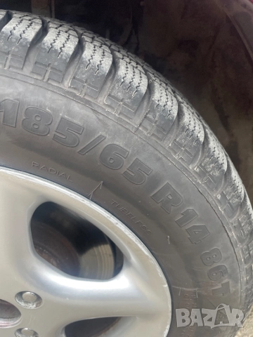 Honda civic, снимка 10 - Автомобили и джипове - 52567366