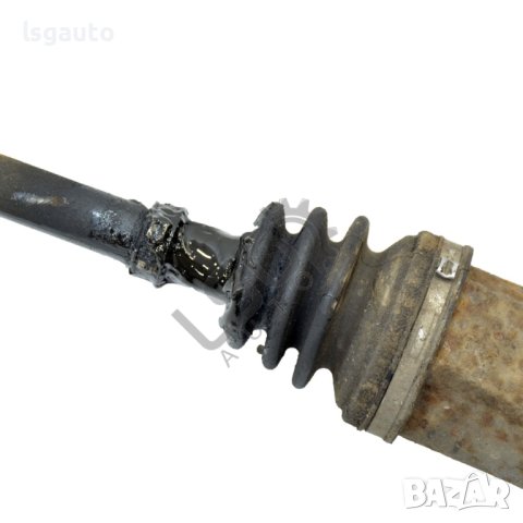 Задна лява полуоска Honda CR-V III 2006-2010 ID:101238, снимка 2 - Части - 40827680