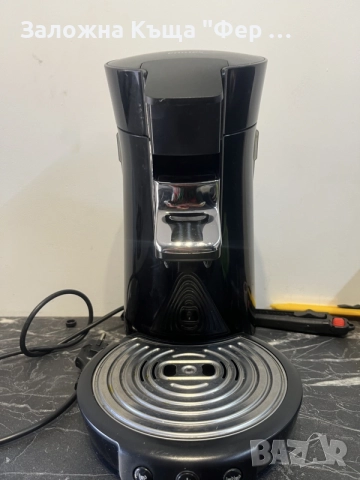 Кафемашина Philips Sensco, снимка 2 - Кафемашини - 56255364