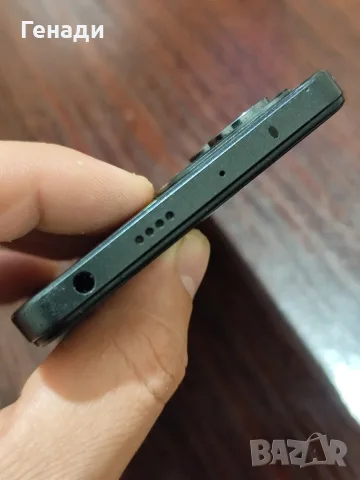 Redmi Note 12 pro 5G, снимка 3 - Xiaomi - 55731652