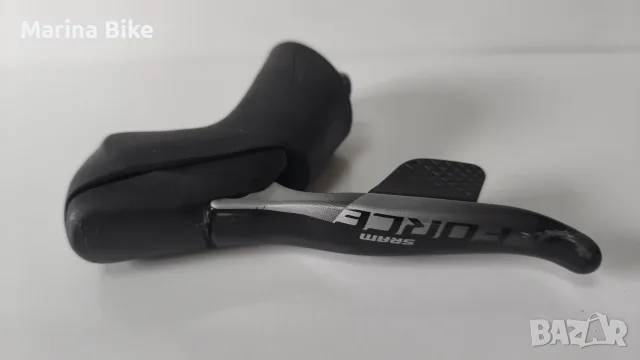 Лява команда SRAM Force AXS D1 Disc , снимка 2 - Части за велосипеди - 56173101