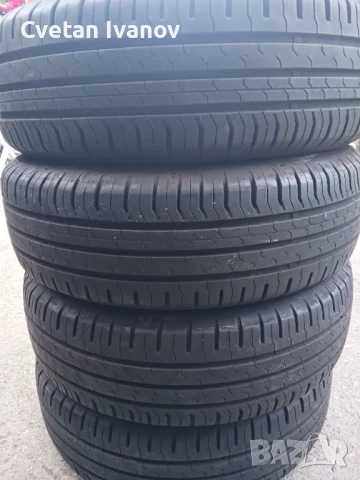 185/70/14 , снимка 2 - Гуми и джанти - 50586618