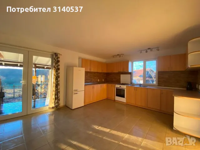 Продавам къща НОВО строителство на 25км от Добрич и 55км от Варна), снимка 12 - Къщи - 48429184