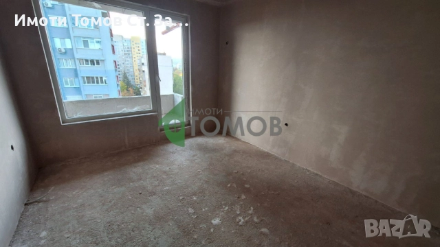 Просторен тристаен апартамент с АКТ 14 в кв. Самара 3 , снимка 7 - Апартаменти - 52390796